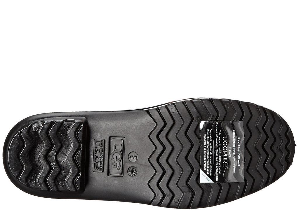 商品UGG|Shaye 女士雨靴,价格¥426,第5张图片详细描述