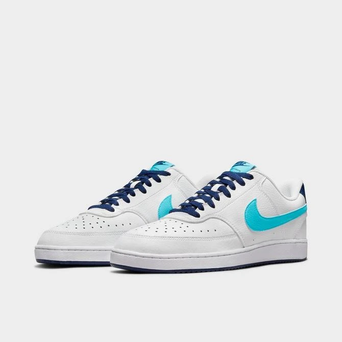 商品NIKE|男款 耐克 Court Vision Low 休闲鞋,价格¥336,第2张图片详细描述