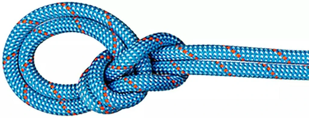 商品Mammut|Mammut 9.8 Crag Classic Rope,价格¥1318,第1张图片详细描述