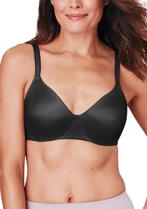 商品Bali|Passion For Comfort Full Coverage Dreamwire Underwire Bra,价格¥145,第1张图片详细描述