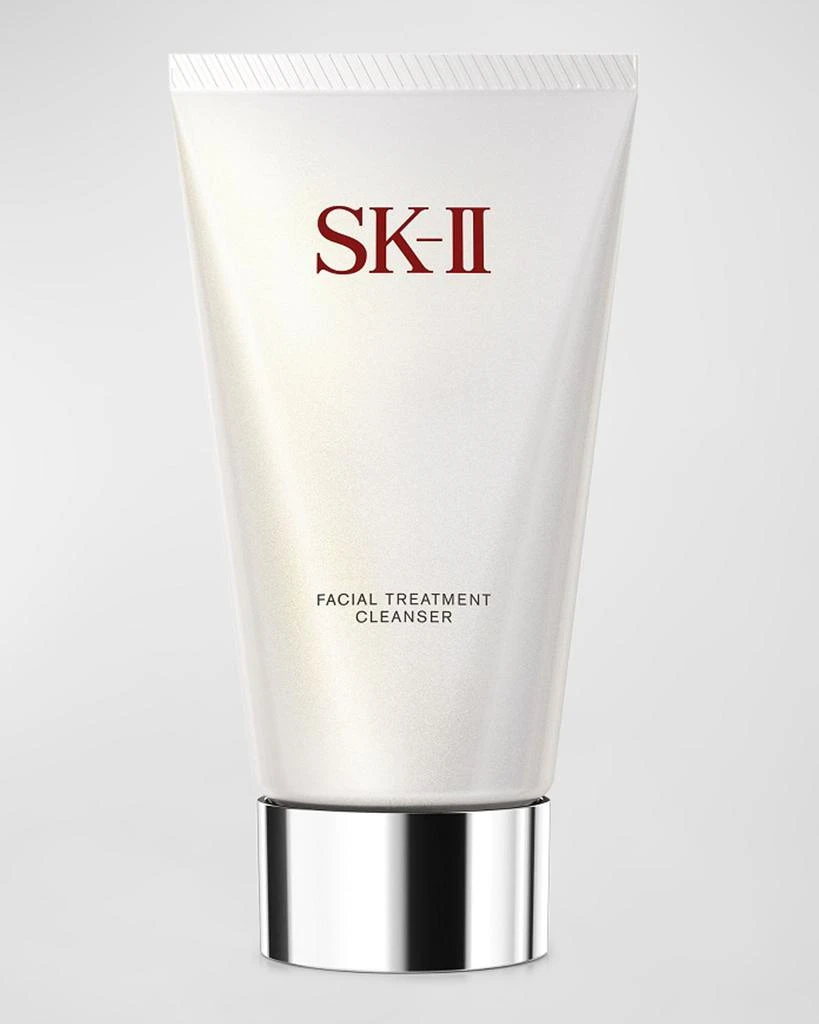 商品SK-II|Facial Treatment Cleanser, 3.6 oz.,价格¥574,第1张图片
