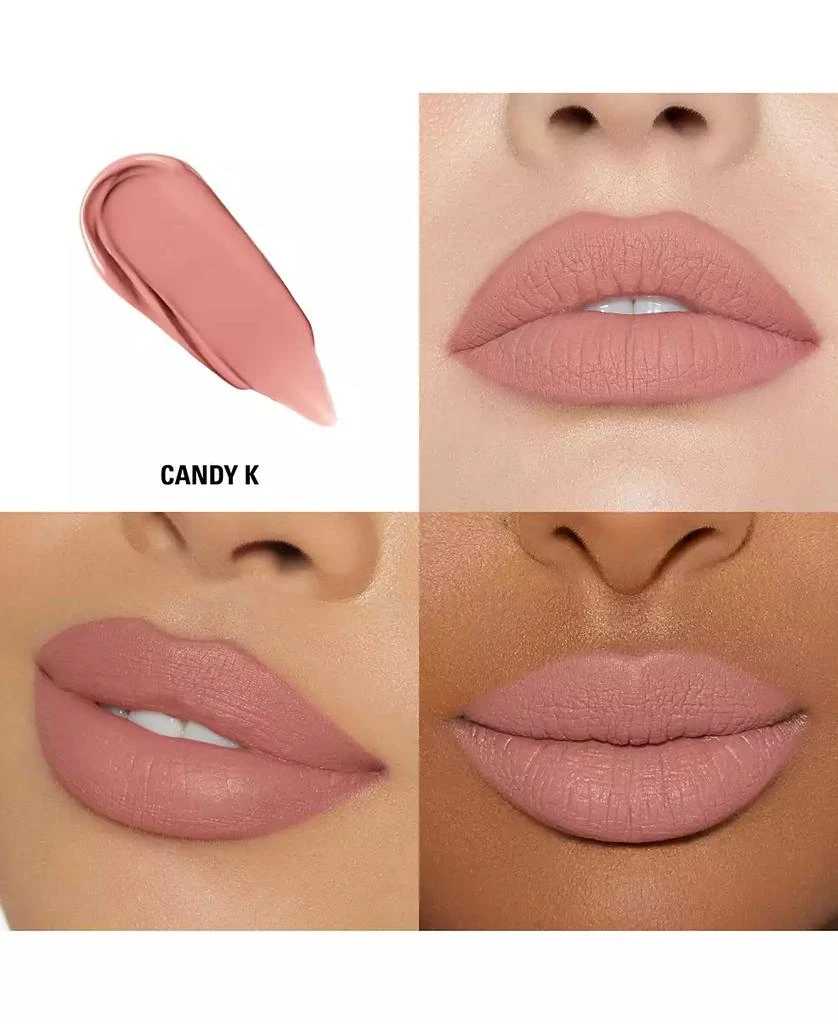 商品Kylie Cosmetics|2-Pc. Matte Lip Kit,价格¥267,第3张图片详细描述