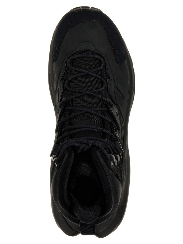 商品Hoka One One|Kaha 2 Gtx Sneakers Black,价格¥1607,第3张图片详细描述