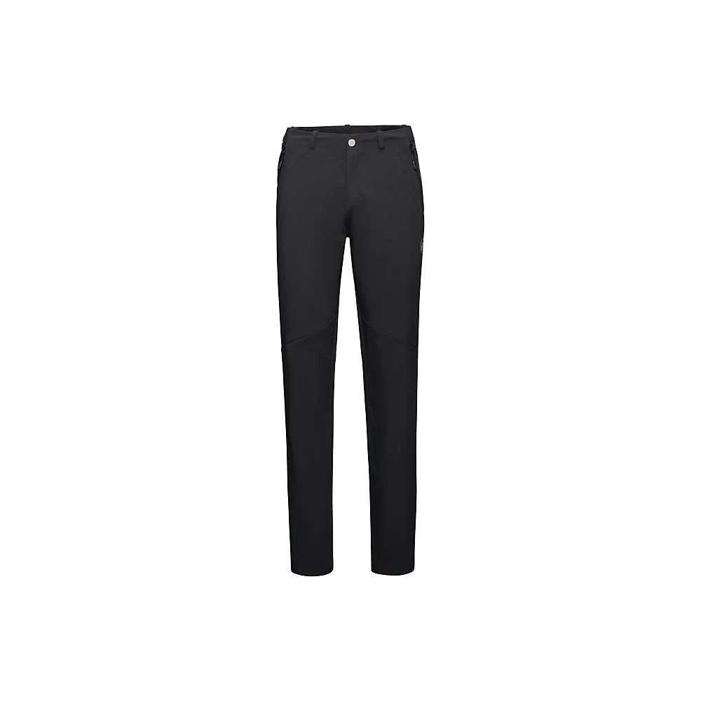 商品Mammut|Men's Runbold Guide SO Pants,价格¥628-¥665,第5张图片详细描述