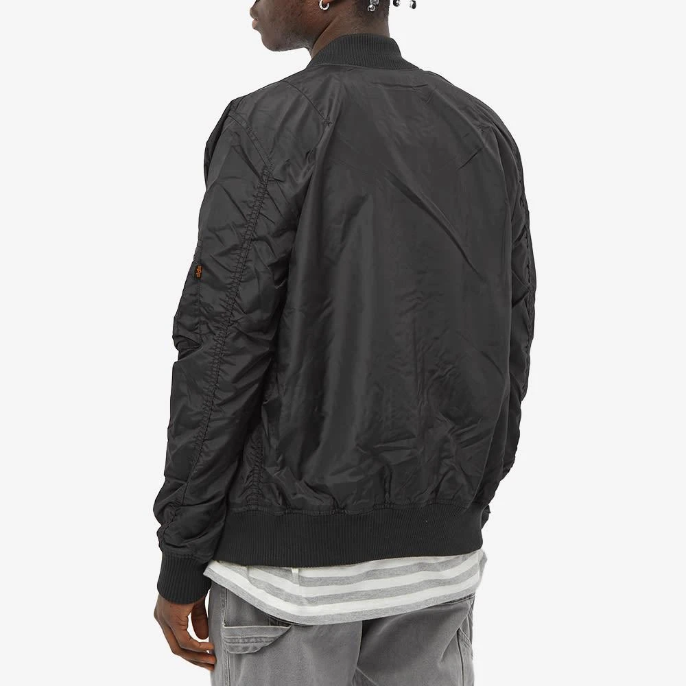 Alpha Industries MA-1 TT Jacket 商品