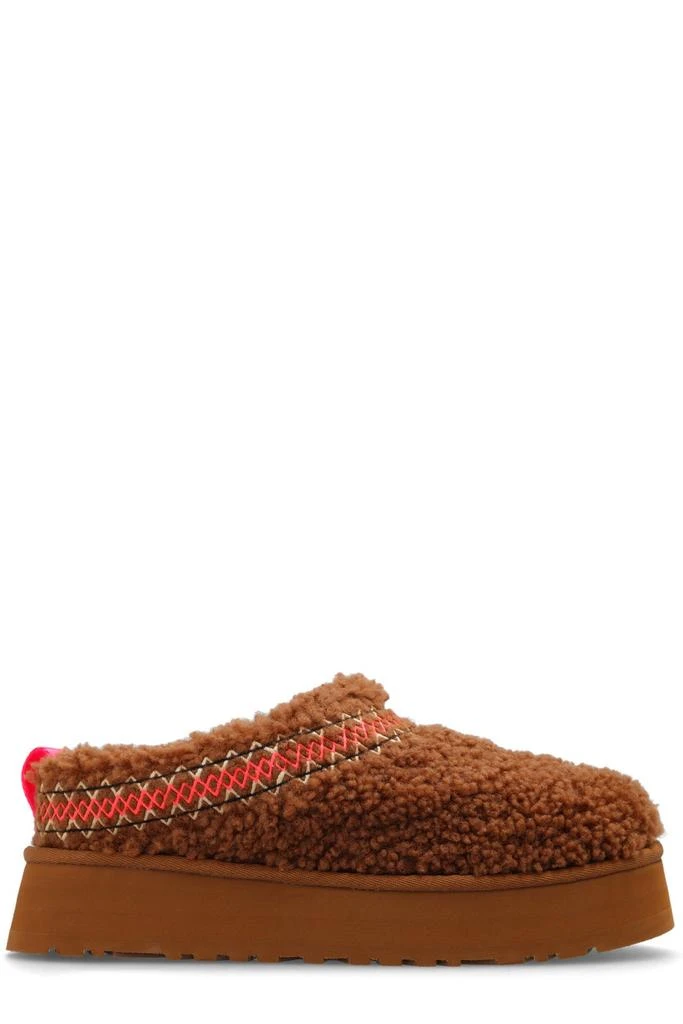 商品UGG|UGG Tazz UGG Braid Sandals,价格¥1150,第1张图片