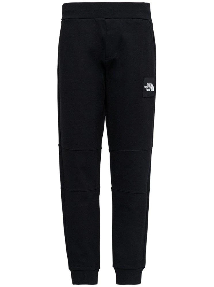 商品The North Face|The North Face Fine 2 Elasticated Waistband Track Pants,价格¥477,第1张图片