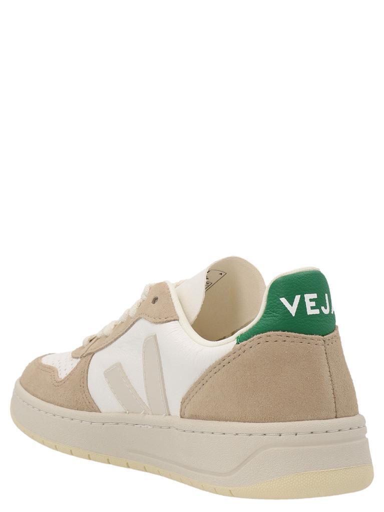 商品Veja|'V-10' sneakers,价格¥1308,第4张图片详细描述