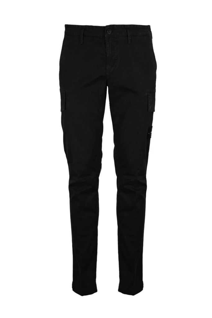 商品Stone Island|Stone Island Cargo Trousers,价格¥2527,第1张图片