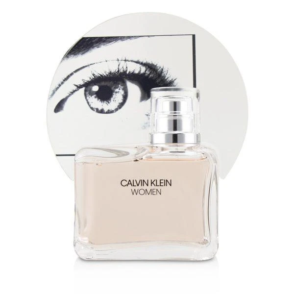 商品Calvin Klein|Women Eau de Parfum,价格¥532-¥764,第1张图片