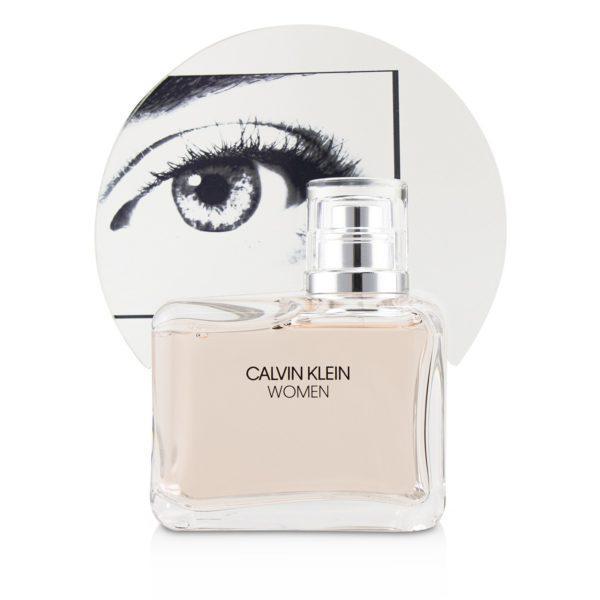 商品Calvin Klein|Women Eau de Parfum,价格¥524-¥752,第1张图片