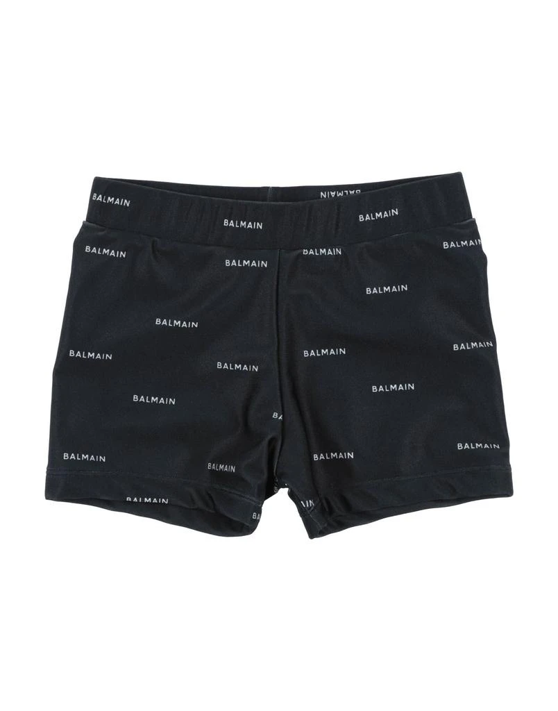 商品Balmain|Swim shorts,价格¥654,第1张图片