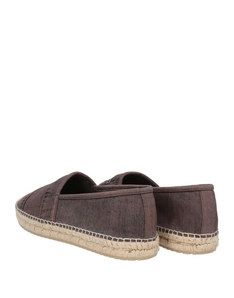 商品Dolce & Gabbana|Espadrilles,价格¥1586,第3张图片详细描述