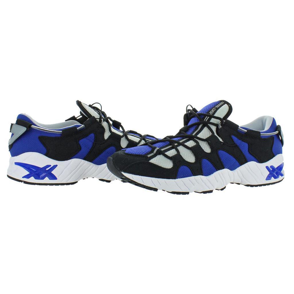 商品Asics|Asics Mens Gel-Mai Fitness Sport Sneakers,价格¥156,第4张图片详细描述