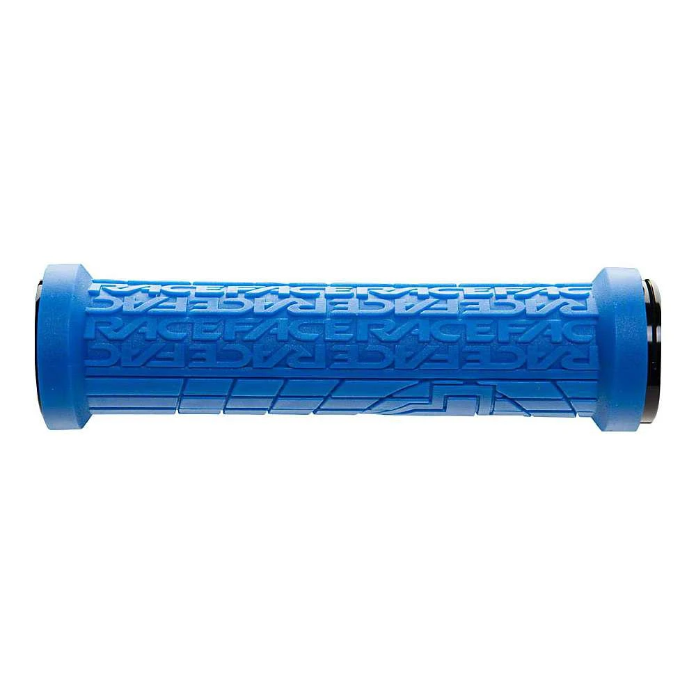 商品RaceFace|Grippler 33mm Lock-On Grip,价格¥193,第5张图片详细描述