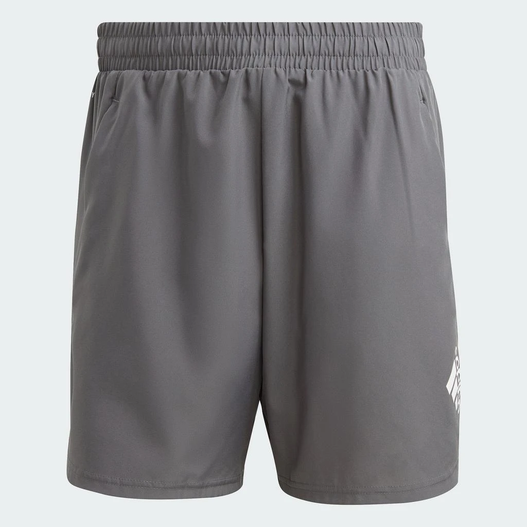 商品Adidas|AEROREADY DESIGNED FOR MOVEMENT SHORTS,价格¥199,第4张图片详细描述