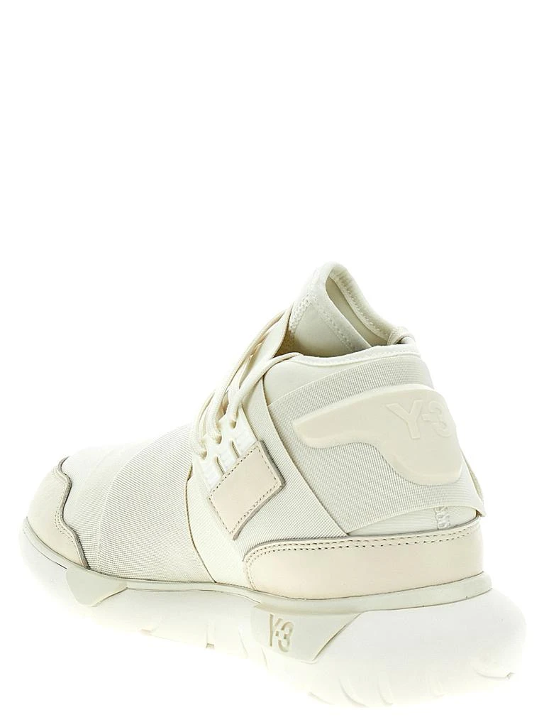 商品Y-3|Qasa Sneakers White,价格¥1636,第2张图片详细描述