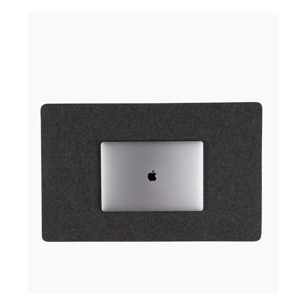 商品Graf Lantz|Mosen Large Merino Wool Felt Desk Pad,价格¥700,第2张图片详细描述