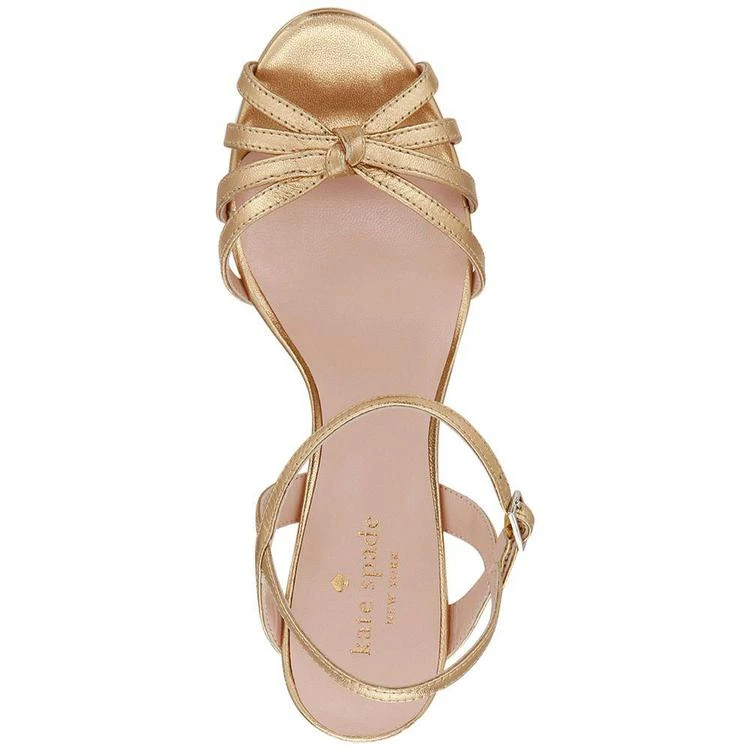Florence Strappy Evening Sandals 商品