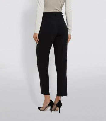 商品Max Mara|Classic Straight-Leg Trousers,价格¥2150,第2张图片详细描述