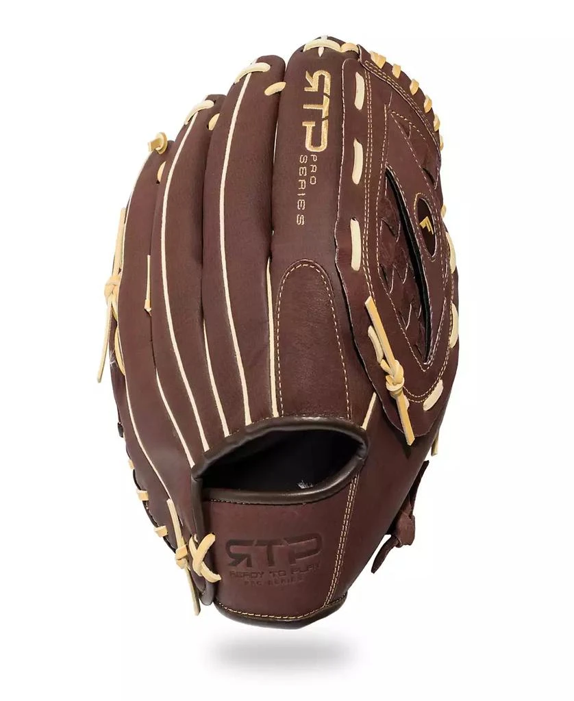 商品Franklin|Pigskin Baseball Fielding Glove - 12.5",价格¥337,第1张图片