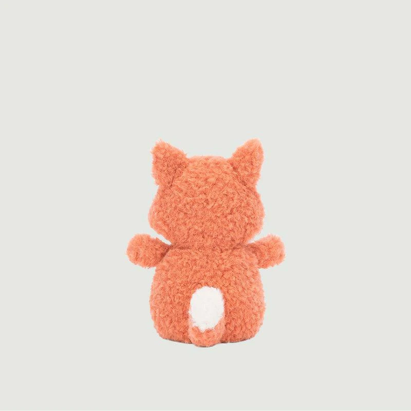 商品Jellycat|Wee Fox Mini Plush WEE6FN JELLYCAT,价格¥133,第3张图片详细描述
