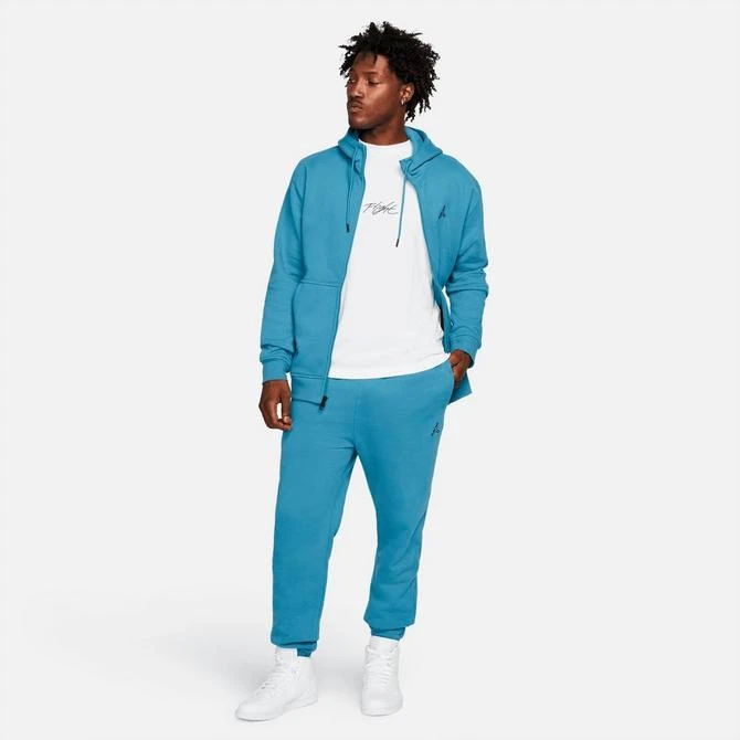 商品Jordan|Jordan Essentials Fleece Pants,价格¥299,第2张图片详细描述