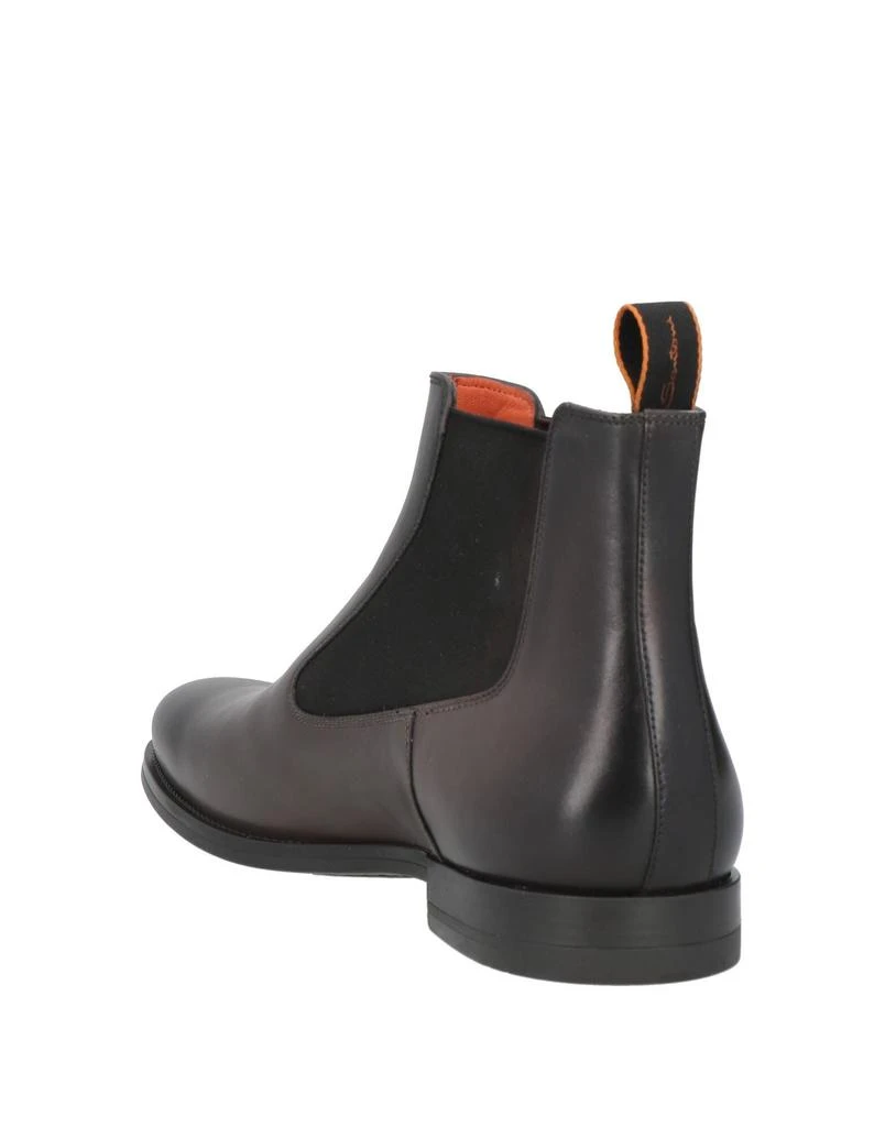 商品Santoni|Ankle boot,价格¥3608,第3张图片详细描述
