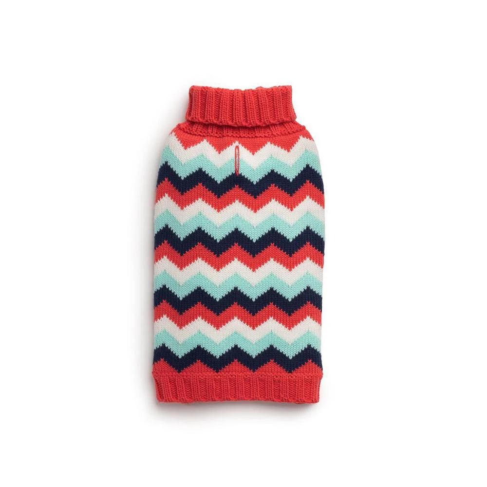 商品fabdog|Chevron Sweater,价格¥142,第1张图片