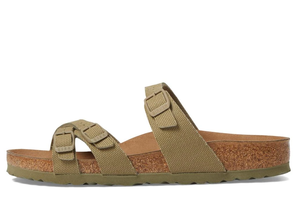 商品Birkenstock|Franca Vegan Canvas,价格¥453,第4张图片详细描述