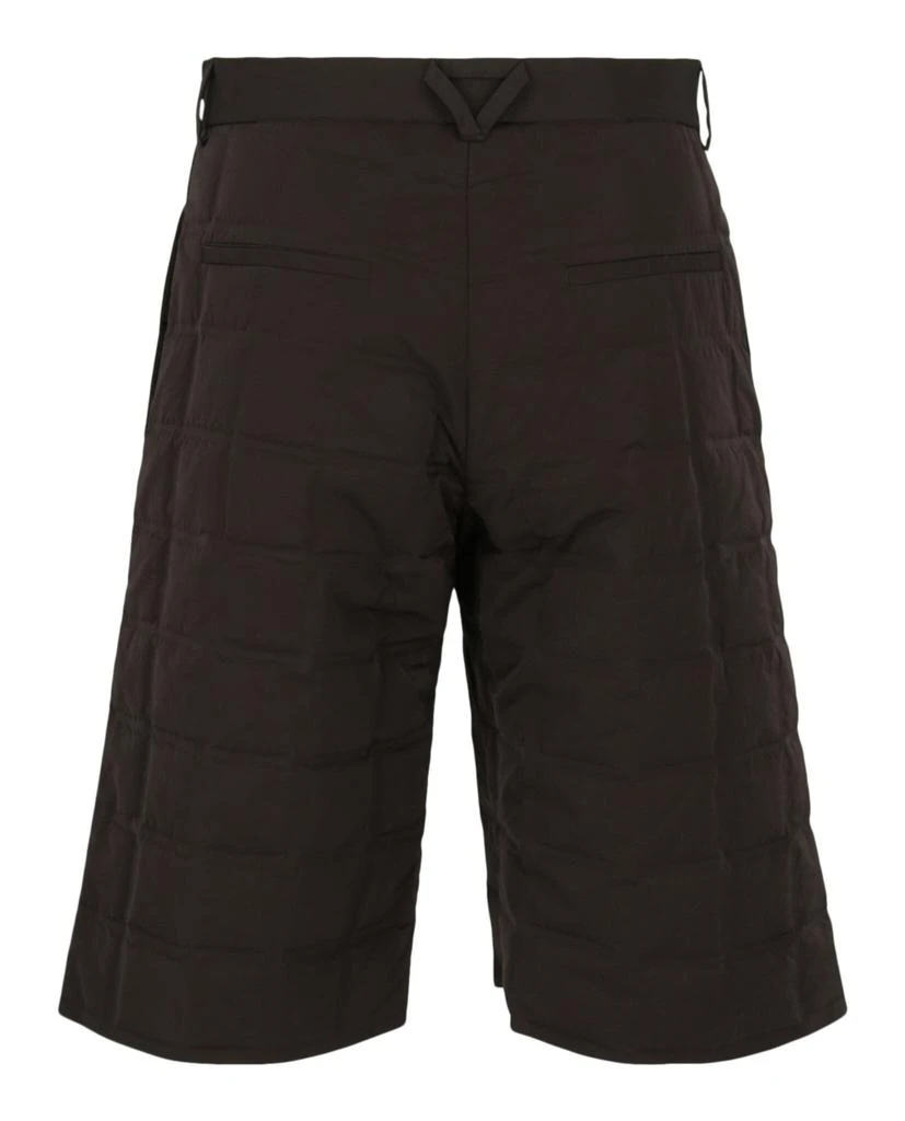 商品Bottega Veneta|Quilted Puffer Shorts,价格¥1874,第2张图片详细描述