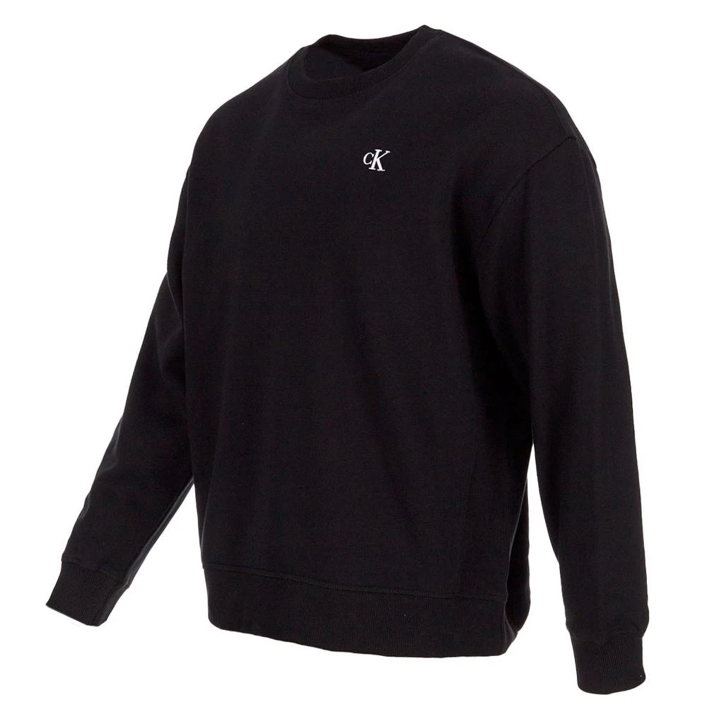 商品Calvin Klein|男士圆领运动衫,价格¥151,第2张图片详细描述