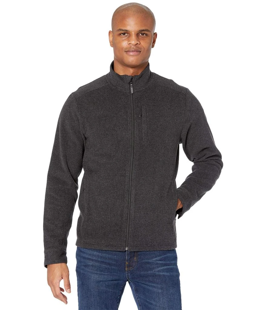 商品SmartWool|Anchor Line Full Zip Jacket,价格¥1169,第1张图片