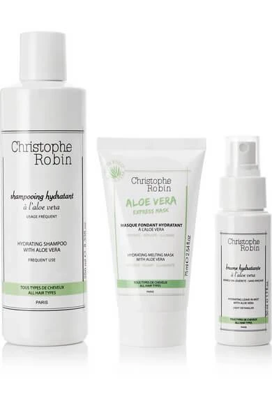 商品Christophe Robin|Christophe Robin Hydrating Gift Set (Worth $64),价格¥100,第3张图片详细描述