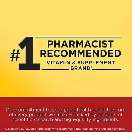 Nature Made CholestOff Plus Softgels, 210 ct. 商品