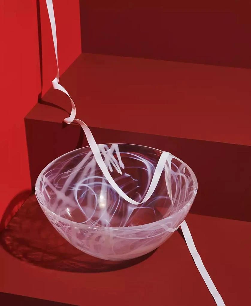商品Orrefors|Contrast Medium Bowl,价格¥926,第3张图片详细描述