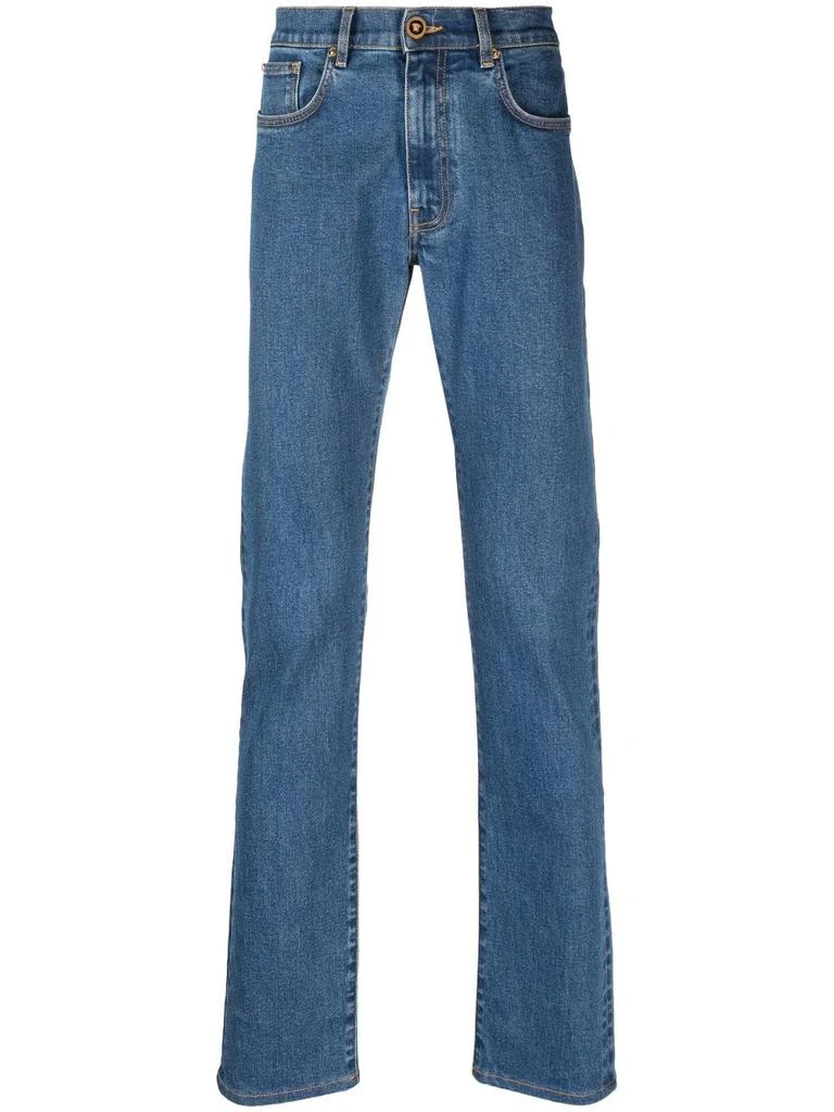 商品Versace|Versace `Taylor Fit` Denim Pants,价格¥4391,第1张图片
