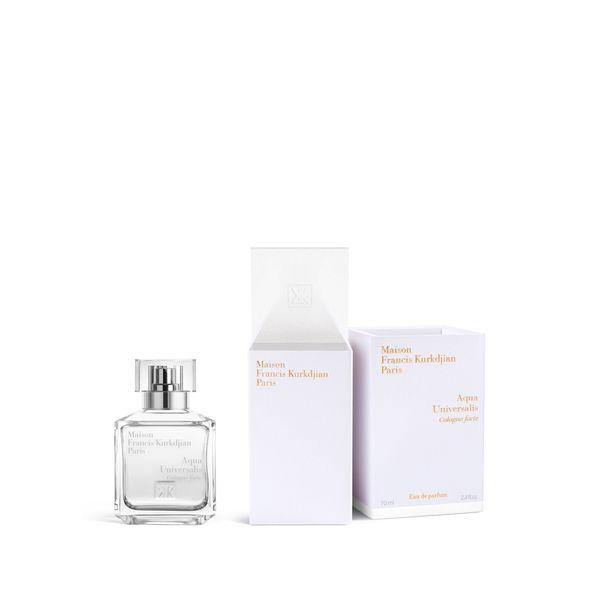 Eau de parfum - Aqua Universalis Cologne Forte商品第1张图片规格展示