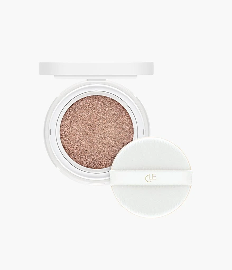 商品CLE Cosmetics|Essence Moonlighter Cushion,价格¥228,第4张图片详细描述
