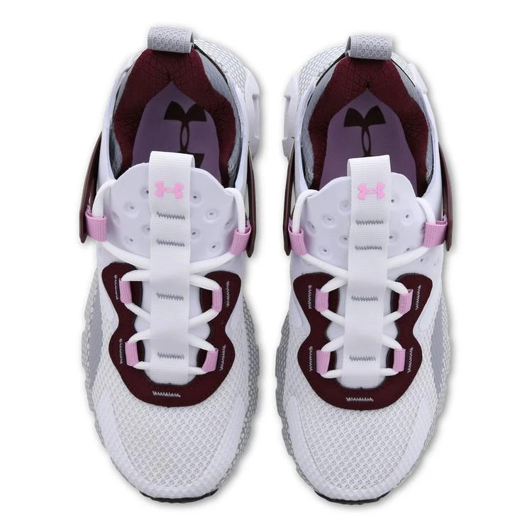商品Under Armour|Under Armour Ua W Hovr Mega Mvmnt - Women Shoes,价格¥1019,第5张图片详细描述