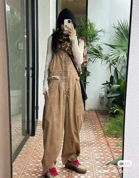 UMA WANG 女士帆布鞋 US9901W41W2UW027 商品