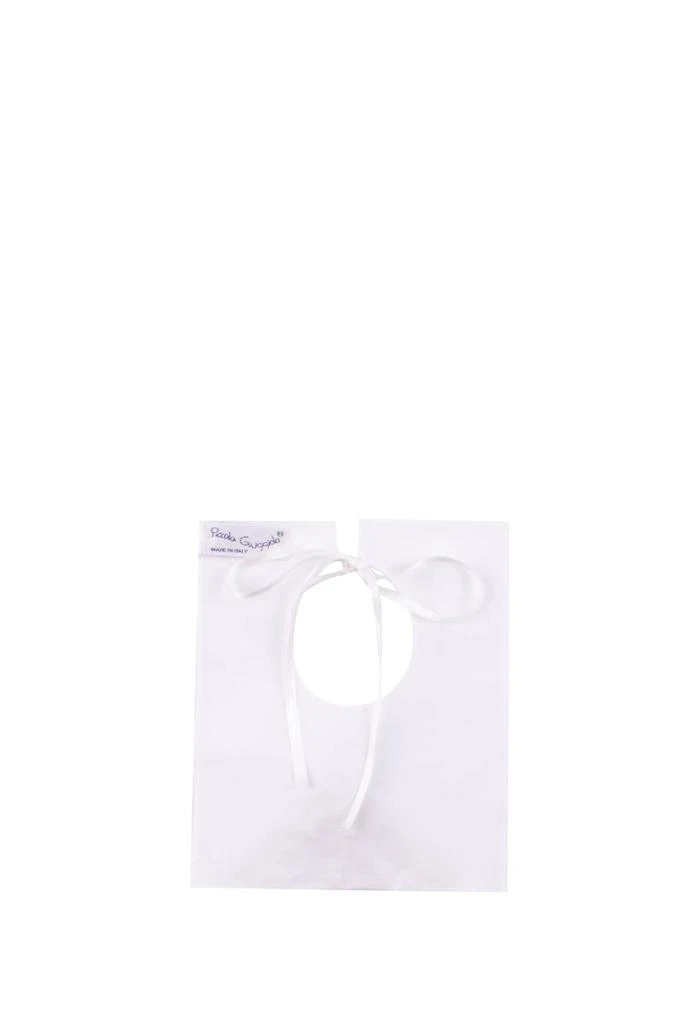 商品Piccola Giuggiola|Cotton Bib,价格¥718,第2张图片详细描述