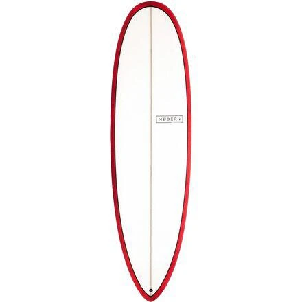 商品Modern Surfboards|Love Child PU Surfboard,价格¥3799,第4张图片详细描述