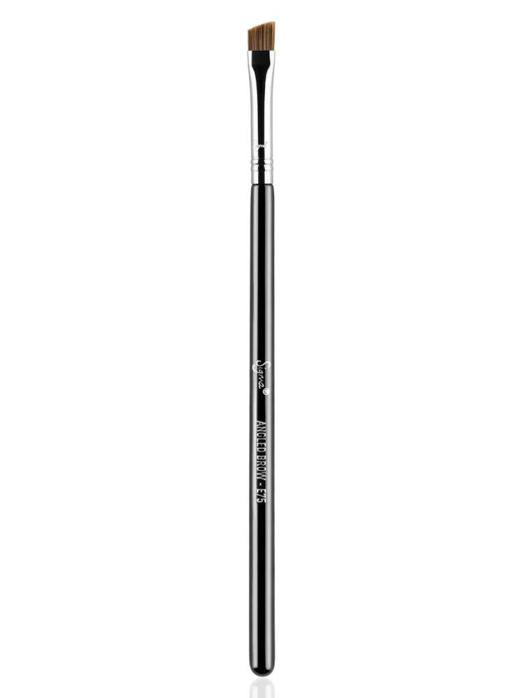 商品Sigma Beauty|E75 - Angled Brow Brush,价格¥128,第1张图片