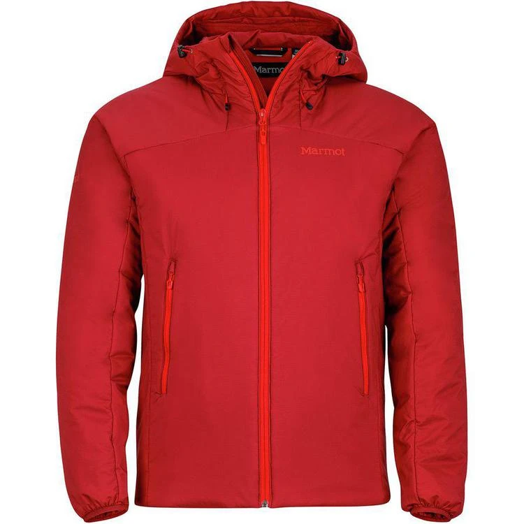 商品Marmot|Astrum Jacket - Men's,价格¥1489-¥1861,第4张图片详细描述