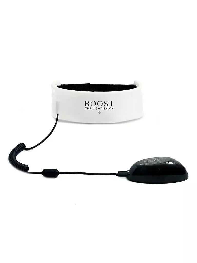 商品The Light Salon|Boost LED Collar,价格¥1898,第2张图片详细描述