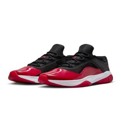 Jordan 11 Comfort Low - Women Shoes商品第5张图片规格展示