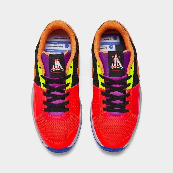 Big Kids' Nike Ja 1 SE Basketball Shoes (1Y-7Y) 商品