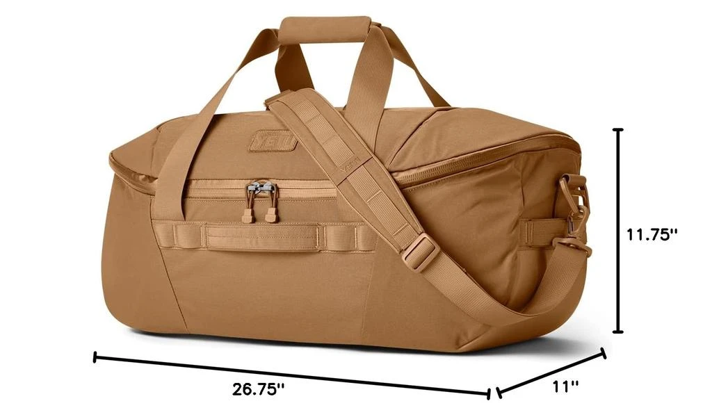 YETI Crossroads Duffel Bag 商品