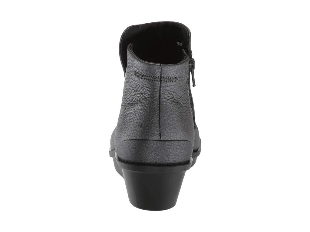 商品ECCO|Skyler Wedge Bootie,价格¥882,第5张图片详细描述